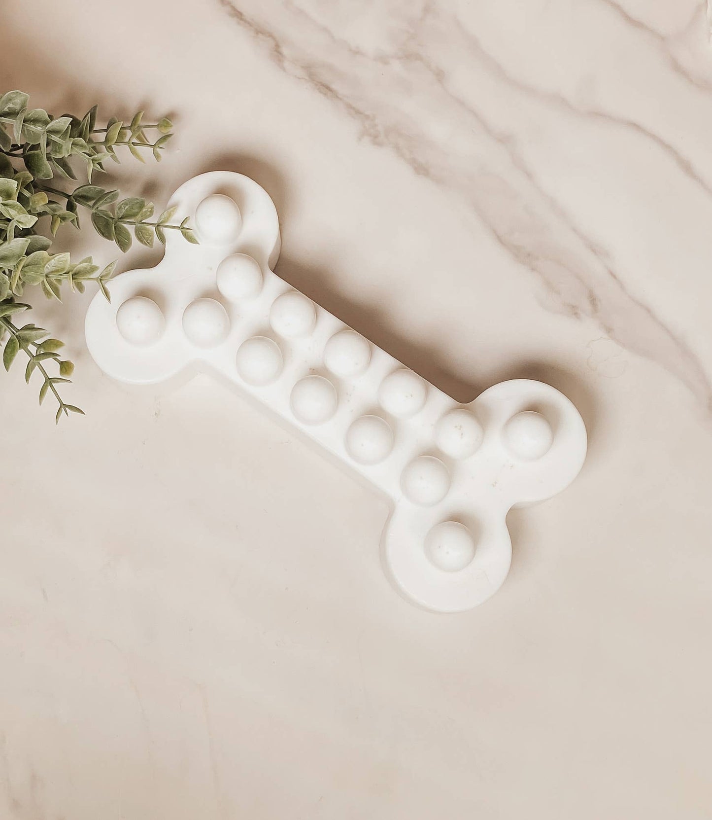 Goat Milk & Shea Soap Massagers