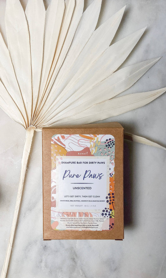 Pure Paws Milk Bar For Dogs