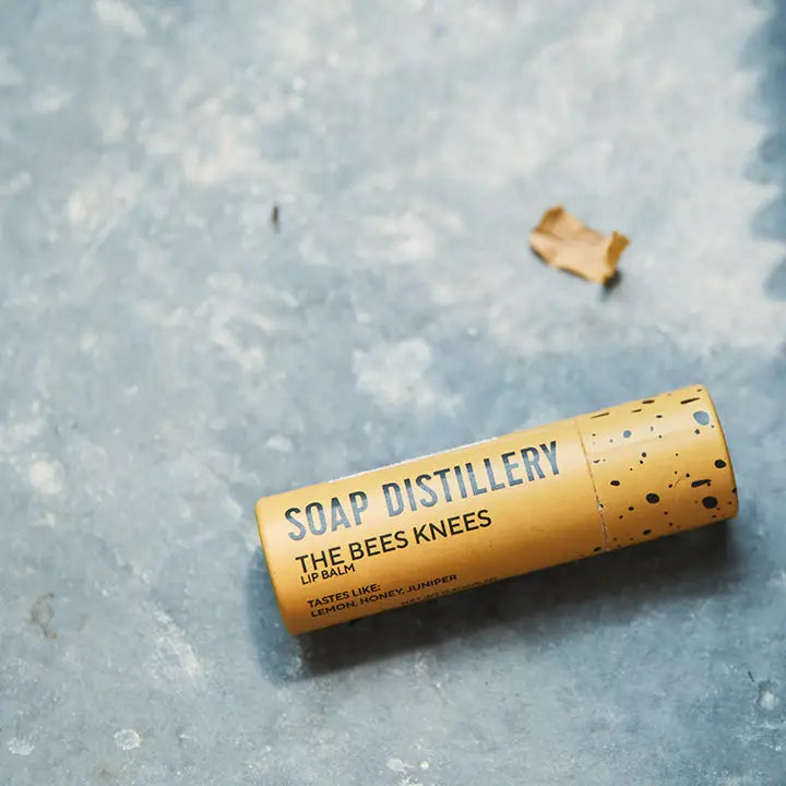 The Bees Knees Lip Balm