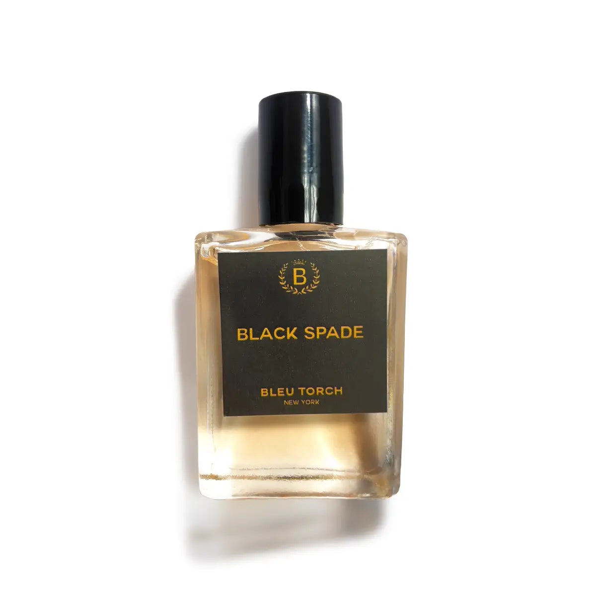 Black Spade 15ML Roll-on