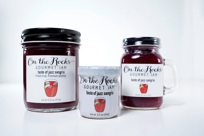 Taste Of Jazz Sangria Jam