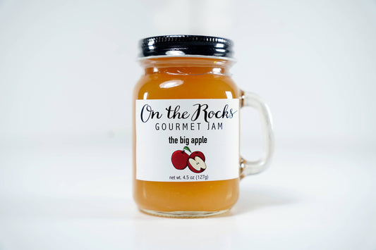 The Big Apple Jam