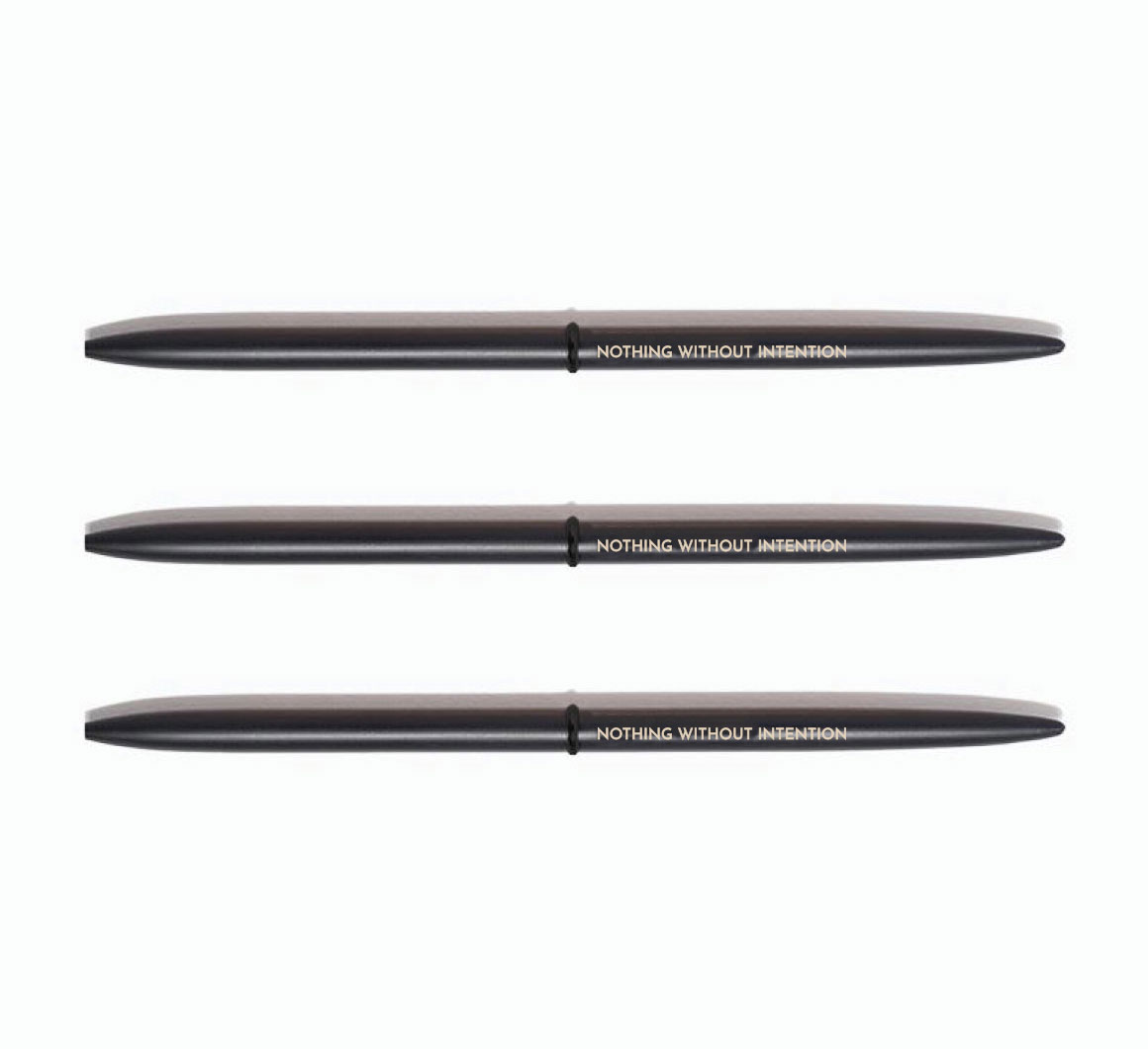 Slim Refillable Pen