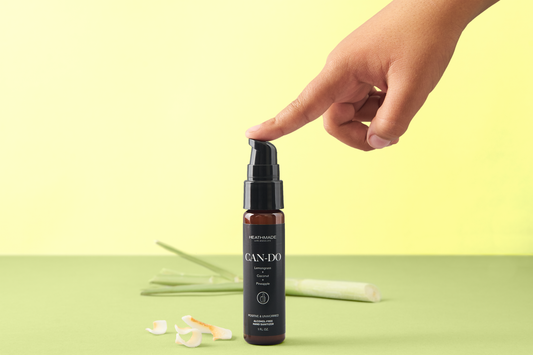 Can-do Hand Sanitizer - 1 oz