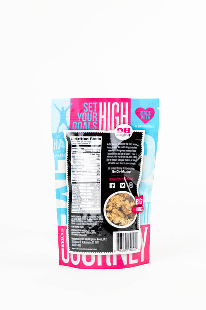 9oz Caribbean Delight Vegan Granola