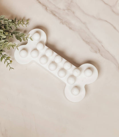 Goat Milk & Shea Soap Massagers