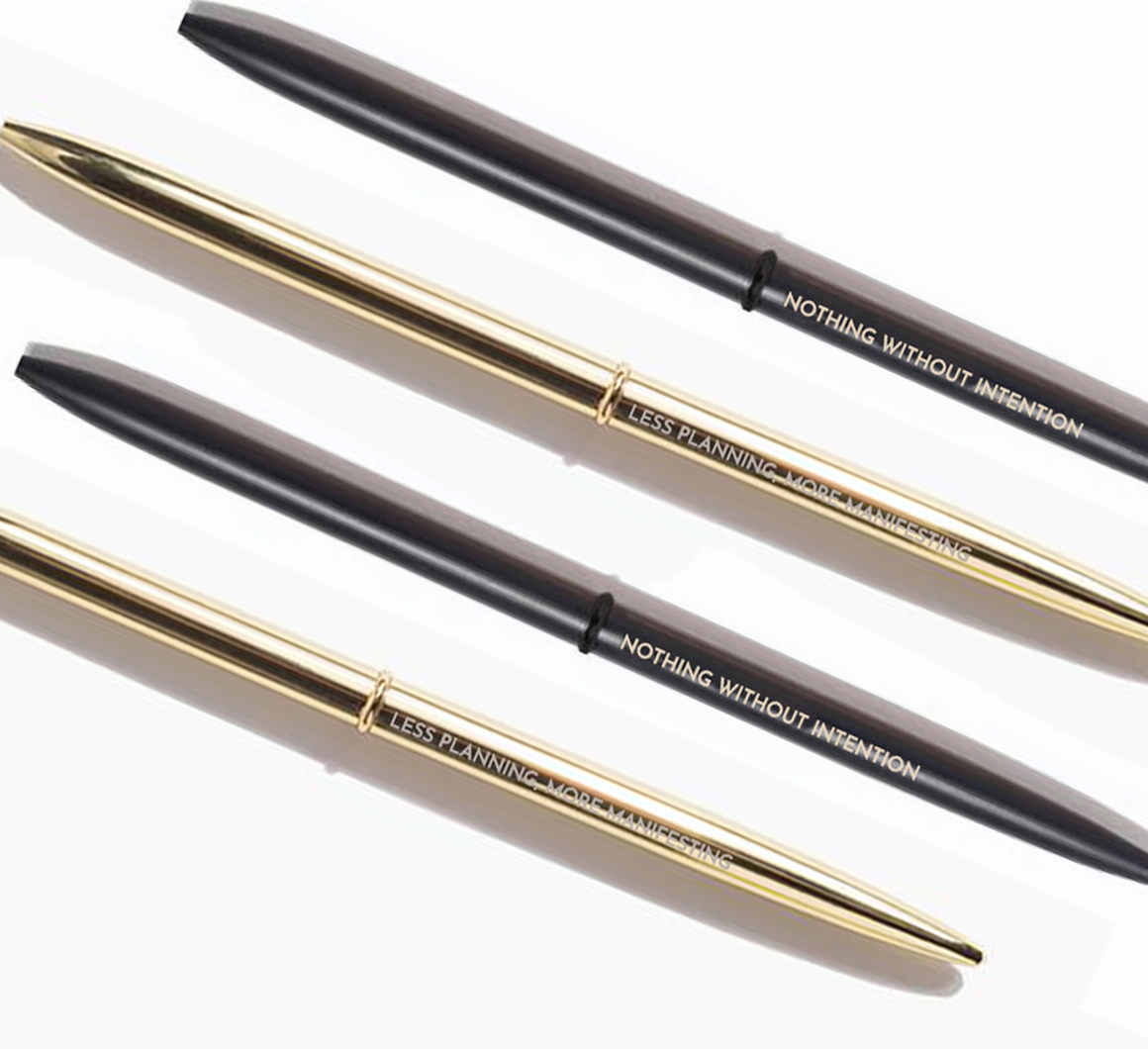 Slim Refillable Pen