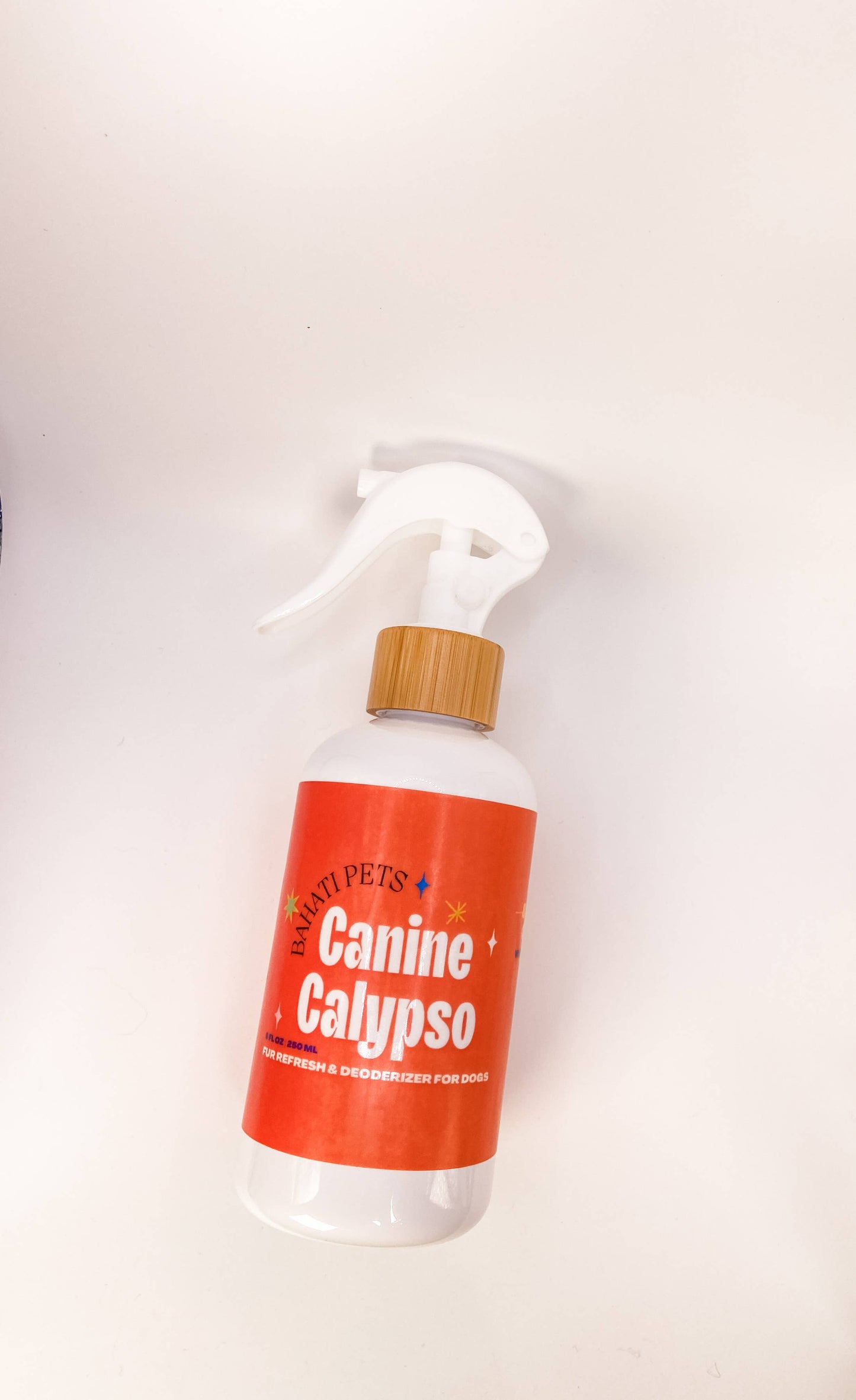 Canine Calypso