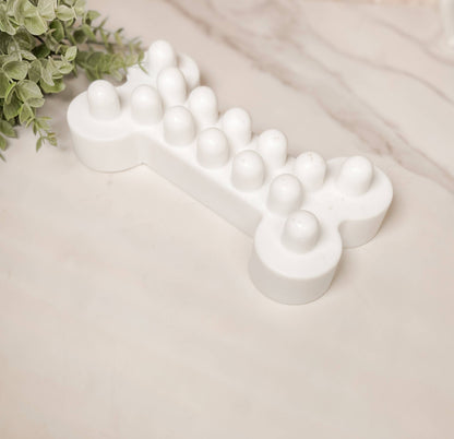 Goat Milk & Shea Soap Massagers