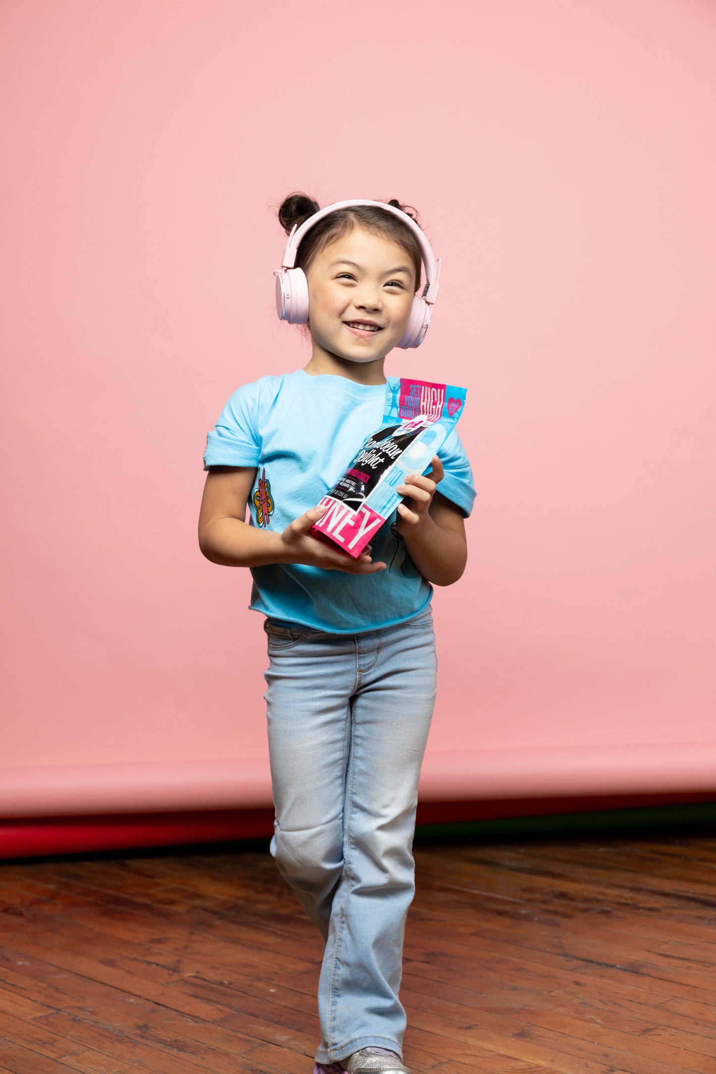 9oz Caribbean Delight Vegan Granola