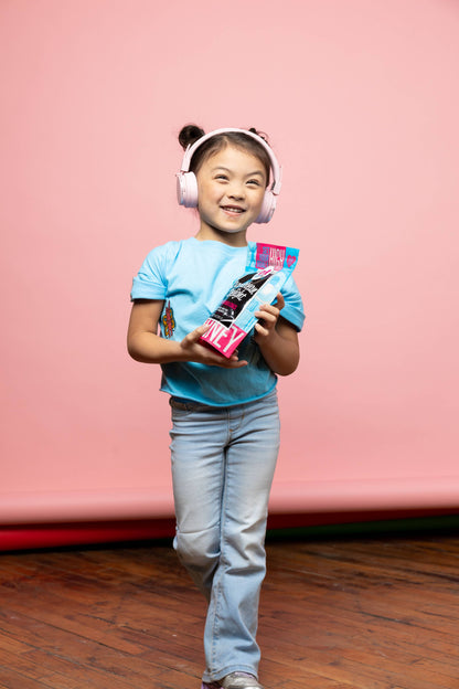 9oz Caribbean Delight Vegan Granola