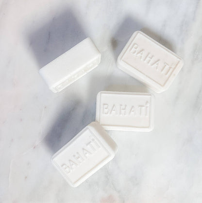 Pawberry Shea Butter Milk Bar Soap For Dogs