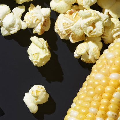 Buttered Corn Off-the-Cob