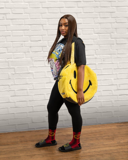 Arrows SmileyWorld™ Afropop Socks