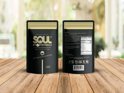 Buttered Corn Off-the-Cob