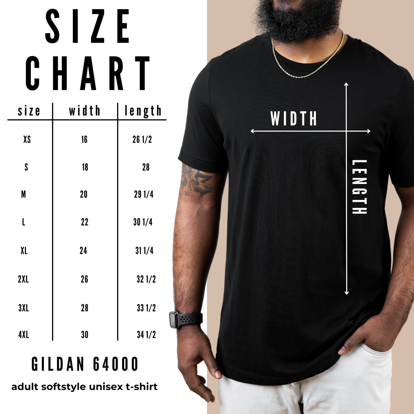 Protective Styles Tee