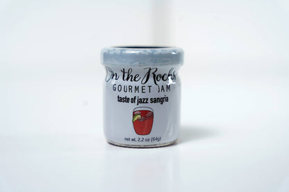Taste Of Jazz Sangria Jam